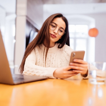 Entrevistas virtuales 2020.